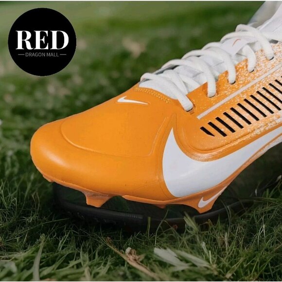 Nike Vapor Edge Pro 360 Football Cleats UT Tennessee Vols FJ6381-110 - Sz 13.5 W main image 15